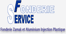 Fonderie service